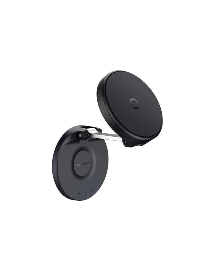 Baseus Magnetyczny Uchwyt Na Telefon Magpro Samoprzylepny Czarny główny