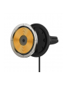Baseus Magnetyczny Uchwyt Samochodowy Cw01 Do Kratki Z Ładowarką Usb C, 15W + 25W - nr 7