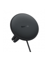 Baseus Magnetyczny Uchwyt Samochodowy Cw01 Do Kratki Z Ładowarką Usb C, 15W + 25W - nr 9