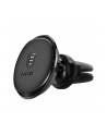 Baseus Magnetyczny Uchwyt Samochodowy Do Kratki Czarny - nr 8