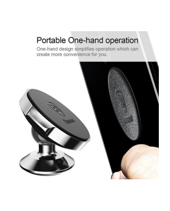 Baseus Magnetyczny Uchwyt Samochodowy Pionowy nr 1