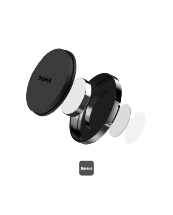 Baseus Magnetyczny Uchwyt Do Telefonu Aluminiowy nr 1