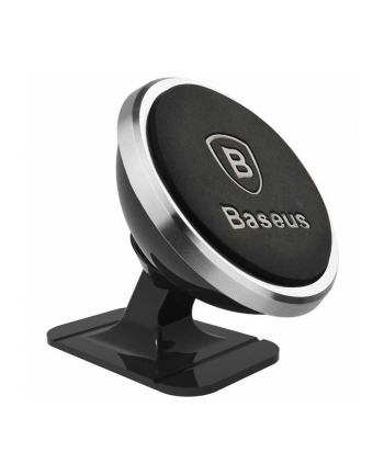 Baseus Baseus Magnetyczny Uchwyt Samochodowy Do Telefonu nr 2
