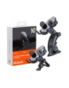 Mcdodo Uchwyt Samochodowy Z Ładowarką Indukcyjną Czarny - nr 6