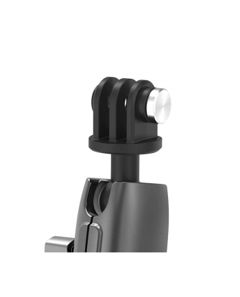 Telesin Przyssawka Uchwyt na Szybę do GoPro 10 9 8 7 DJI Telefonu (2658)