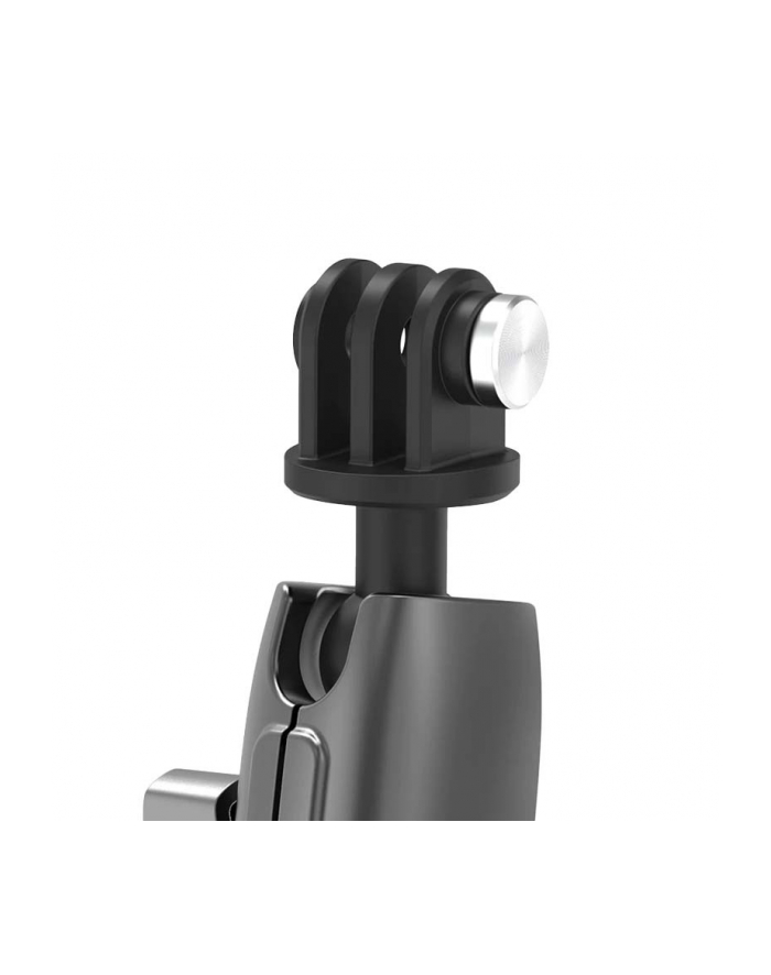 Telesin Przyssawka Uchwyt na Szybę do GoPro 10 9 8 7 DJI Telefonu (2658) główny