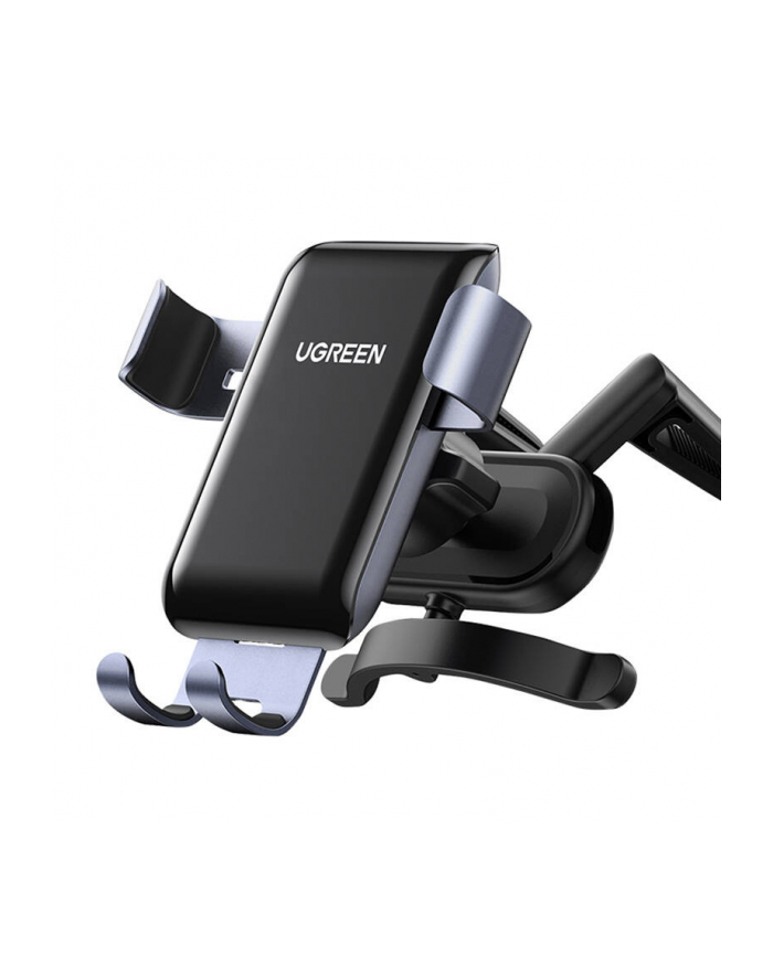 UGREEN Uchwyt samochodowy LP274 do kratki główny