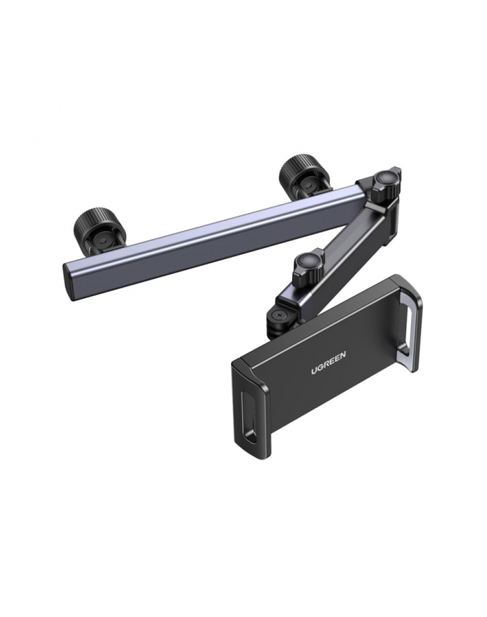 Ugreen Uchwyt Samochodowy Na Zagłówek Lp904, Smartfon Lub Tablet 4.7-12.9'' (Czarny) główny