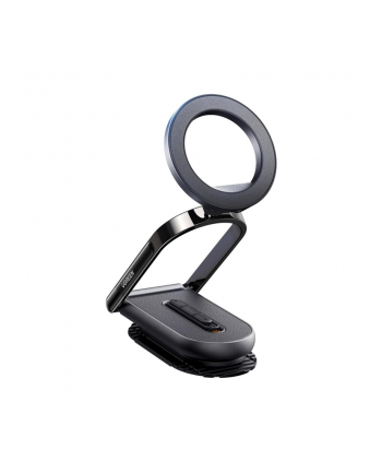 Ugreen Uchwyt Magnetyczny Samochodowy Na Deskę Rozdzielczą Lp924, Obrotowy (Czarny) // nr 1