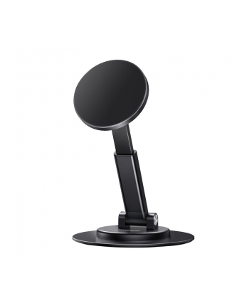 Ugreen Podstawka Magentyczna Na Smartfon Lub Tablet Lp862, Obrotowa (Czarna) nr 2