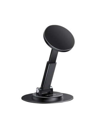 Ugreen Podstawka Magentyczna Na Smartfon Lub Tablet Lp862, Obrotowa (Czarna) nr 1