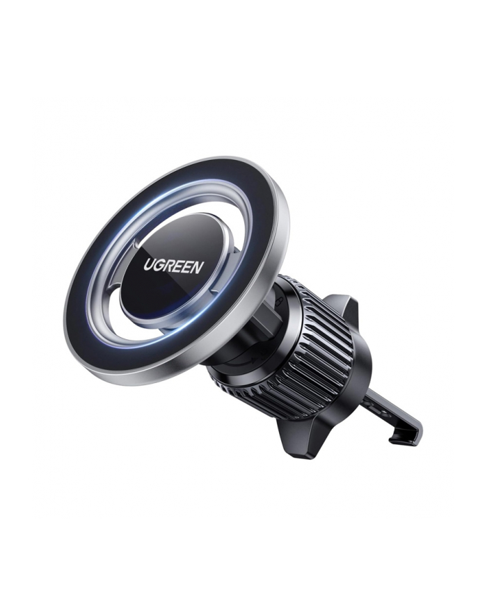 Ugreen Uchwyt Magnetyczny Samochodowy Na Kratkę Wentylacyjną Lp845 (Czarny) // główny