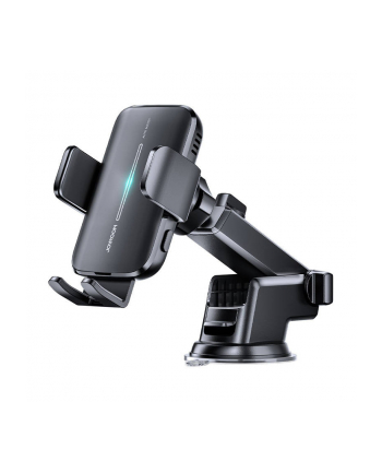 Joyroom uchwyt samochodowy z ładowarką bezprzewodową 15W na kokpit deskę rozdzielczą czarny (JR-ZS245) nr 1