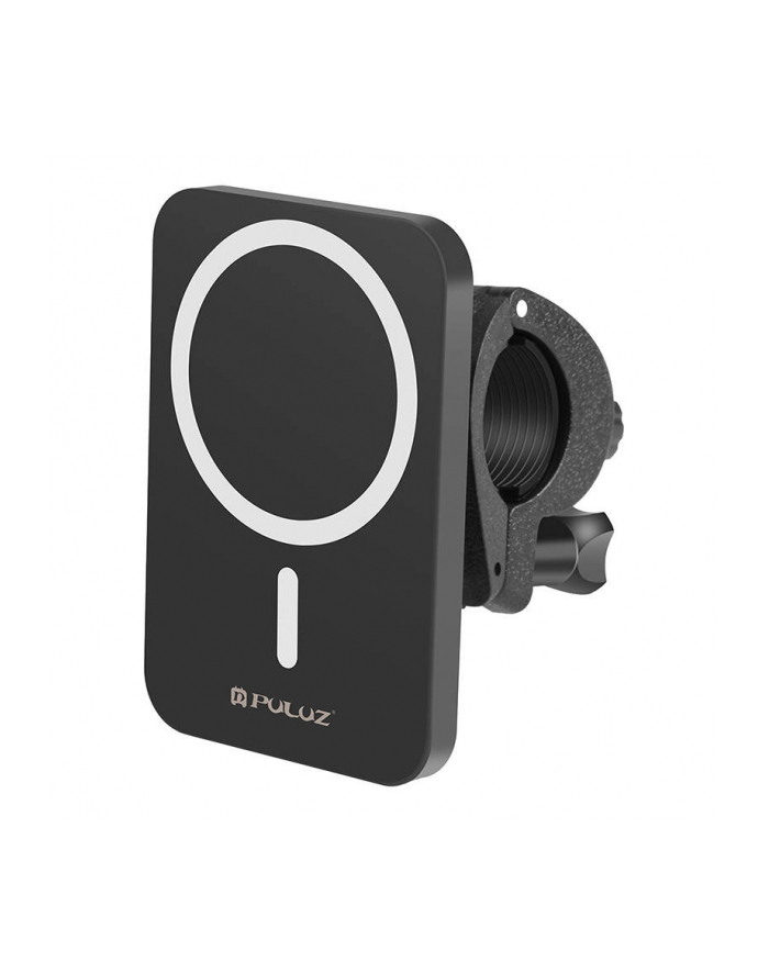 Puluz Magnetyczny Uchwyt Ładowarka Do Telefonu Pu605B główny