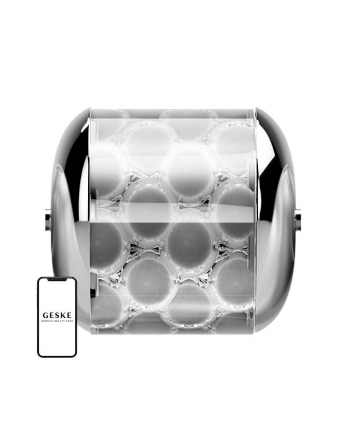 Geske Końcówka do rollera GK000046TP01 główny