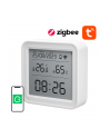 Gosund Inteligentny Czujnik Temperatury I Wilgotności Zigbee St17 - nr 1