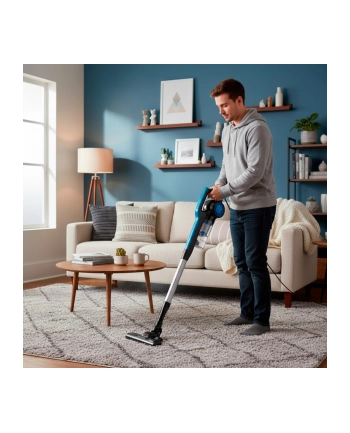 black ' decker Odkurzacz BXVMS602 600W nr 1