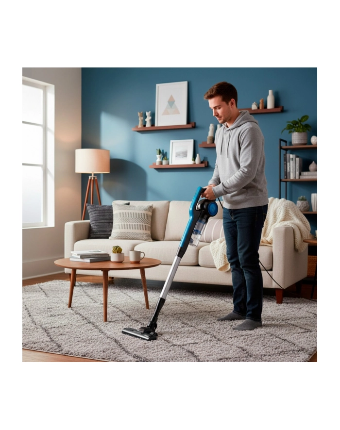 black ' decker Odkurzacz BXVMS602 600W główny