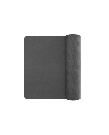 Podkładka pod mysz NATEC PRINTABLE czarna 250x210mm
