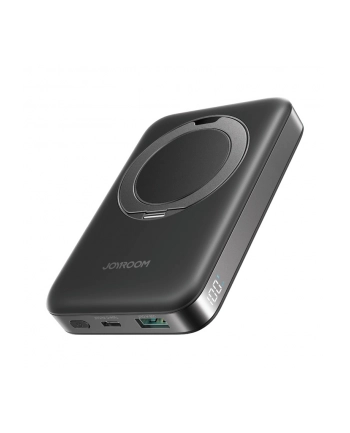 Joyroom Jr Pbm12 10000Mah 22 5W Qi2 Magsafe Czarny
