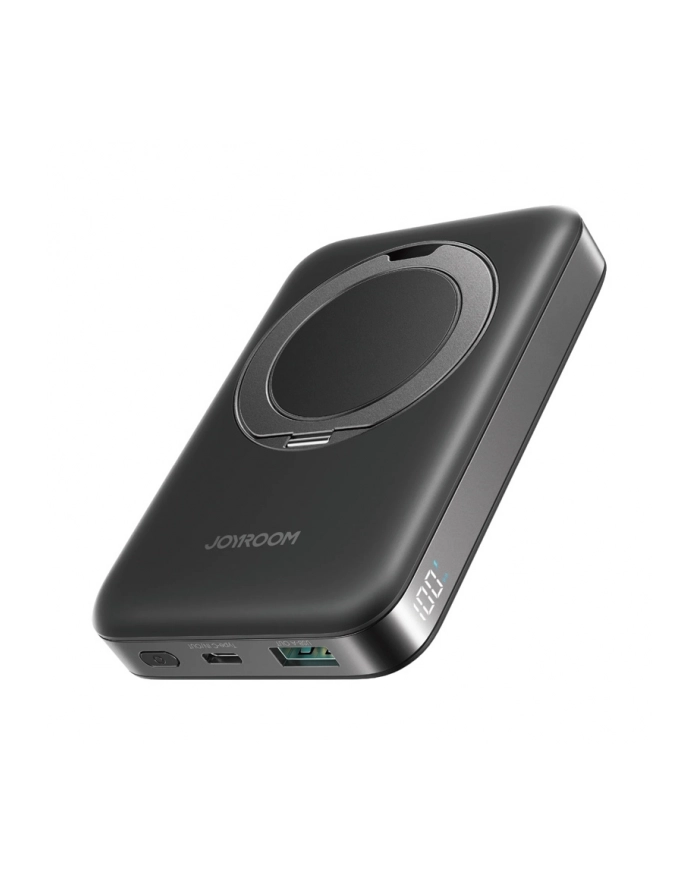 Joyroom Jr Pbm12 10000Mah 22 5W Qi2 Magsafe Czarny główny