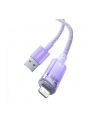 Baseus Szybko Ładujący Usba Do Lightning Explorer Series 1M 24A - nr 5
