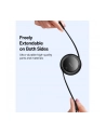 Baseus Kabel Usb-C Do Free2Draw, Pd, 100W, 1M (Czarny) - nr 10