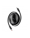 Baseus Kabel Usb-C Do Free2Draw, Pd, 100W, 1M (Czarny) - nr 12