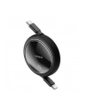 Baseus Kabel Usb-C Do Free2Draw, Pd, 100W, 1M (Czarny) - nr 13