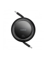 Baseus Kabel Usb-C Do Free2Draw, Pd, 100W, 1M (Czarny) - nr 14