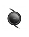 Baseus Kabel Usb-C Do Free2Draw, Pd, 100W, 1M (Czarny) - nr 1