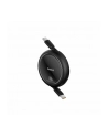 Baseus Kabel Usb-C Do Free2Draw, Pd, 100W, 1M (Czarny) - nr 21