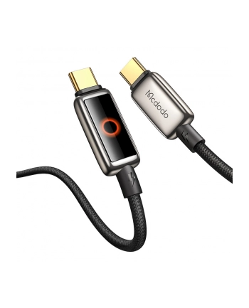 Mcdodo Kabel Usb C Do Ca 6680 1 2M
