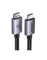 Ugreen Kabel HDMI do HDMI 8K 60Hz, 48Gbps, 10m (czarny) - nr 1