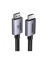 Ugreen Kabel HDMI do HDMI 8K 60Hz, 48Gbps, 10m (czarny) - nr 4