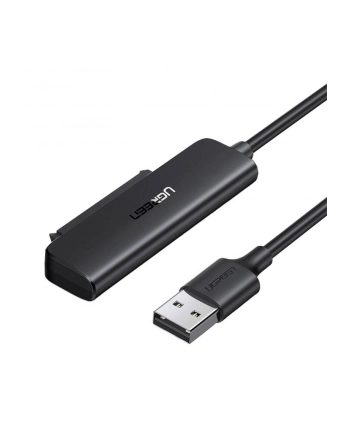 UGREEN ADAPTER  USB DO DYSKU SATA 2.5'', 50CM  (UGR331) nr 1