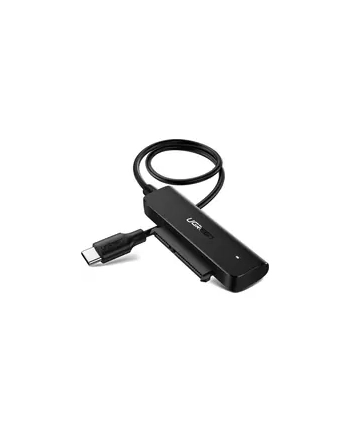 UGREEN ADAPTER  USB-C 3.0 DO DYSKU SATA 2.5'', 50CM  (UGR332) nr 2