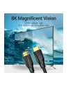 VENTION VENTION KABEL HDMI 2.1 8K DYN HDR EARC 48GBPS 1M - nr 10