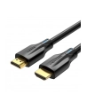 VENTION VENTION KABEL HDMI 2.1 8K DYN HDR EARC 48GBPS 1M - nr 2