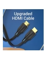 VENTION VENTION KABEL HDMI 2.1 8K DYN HDR EARC 48GBPS 1M - nr 9