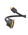 Vention Przewód Hdmi Do Dvi 1080P Tmds Czarny u Mocny 3M - nr 4