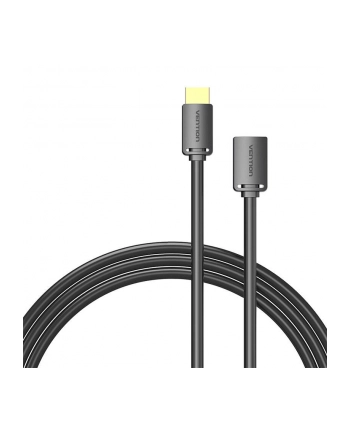 Vention Hdmi-A Męski Do Żeński 4K Hd Pvc 3M Ahcbi
