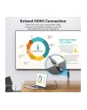 Vention Hdmi-A Męski Do Żeński 4K Hd Pvc 3M Ahcbi - nr 8