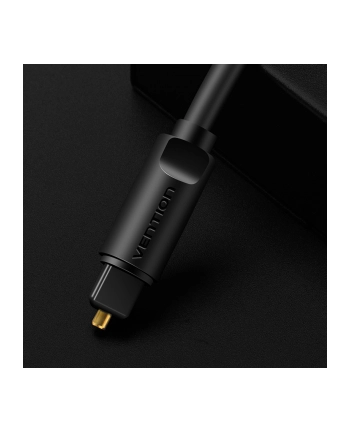 Vention Przewód Optyczny Hi-Fi Audio 2M (BAEBH)