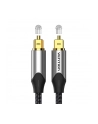 Vention Optyczny Audio 3M Bavhi Szary - nr 2