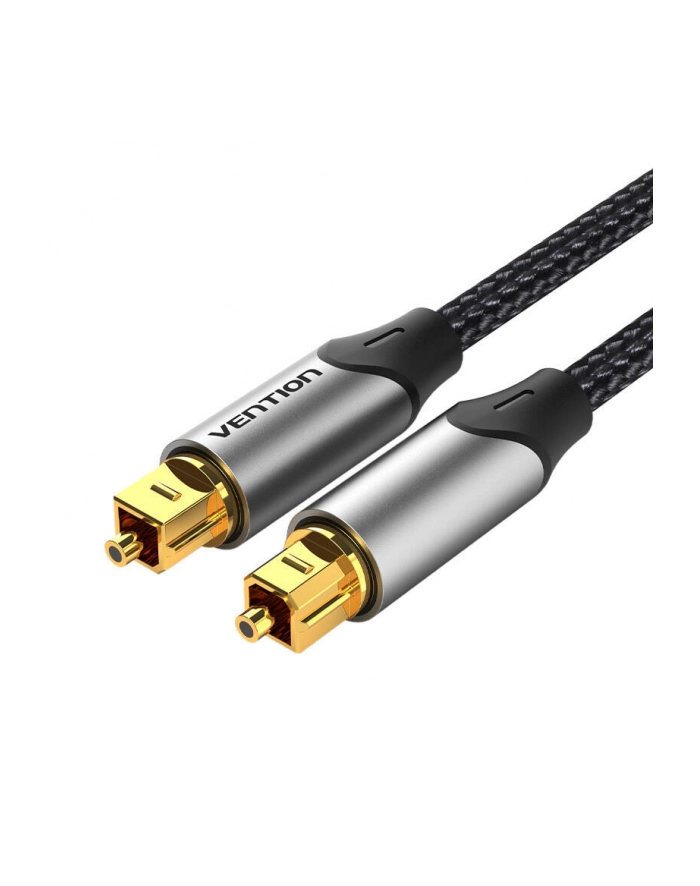 Vention Optyczny Audio 3M Bavhi Szary główny