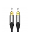 Vention Optyczny Audio 3M Bavhi Szary - nr 9