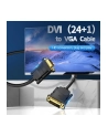 Vention Dvi(24+1) Do Vga 1,5M Eabbg - nr 10