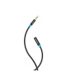 VENTION MOCNY KABEL W BAWEŁNIANYM OPLOCIE 1,5M - nr 10