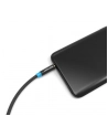 VENTION MOCNY KABEL W BAWEŁNIANYM OPLOCIE 1,5M - nr 12